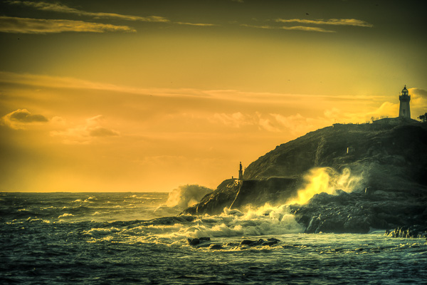 Salidas fotográficas por Asturias