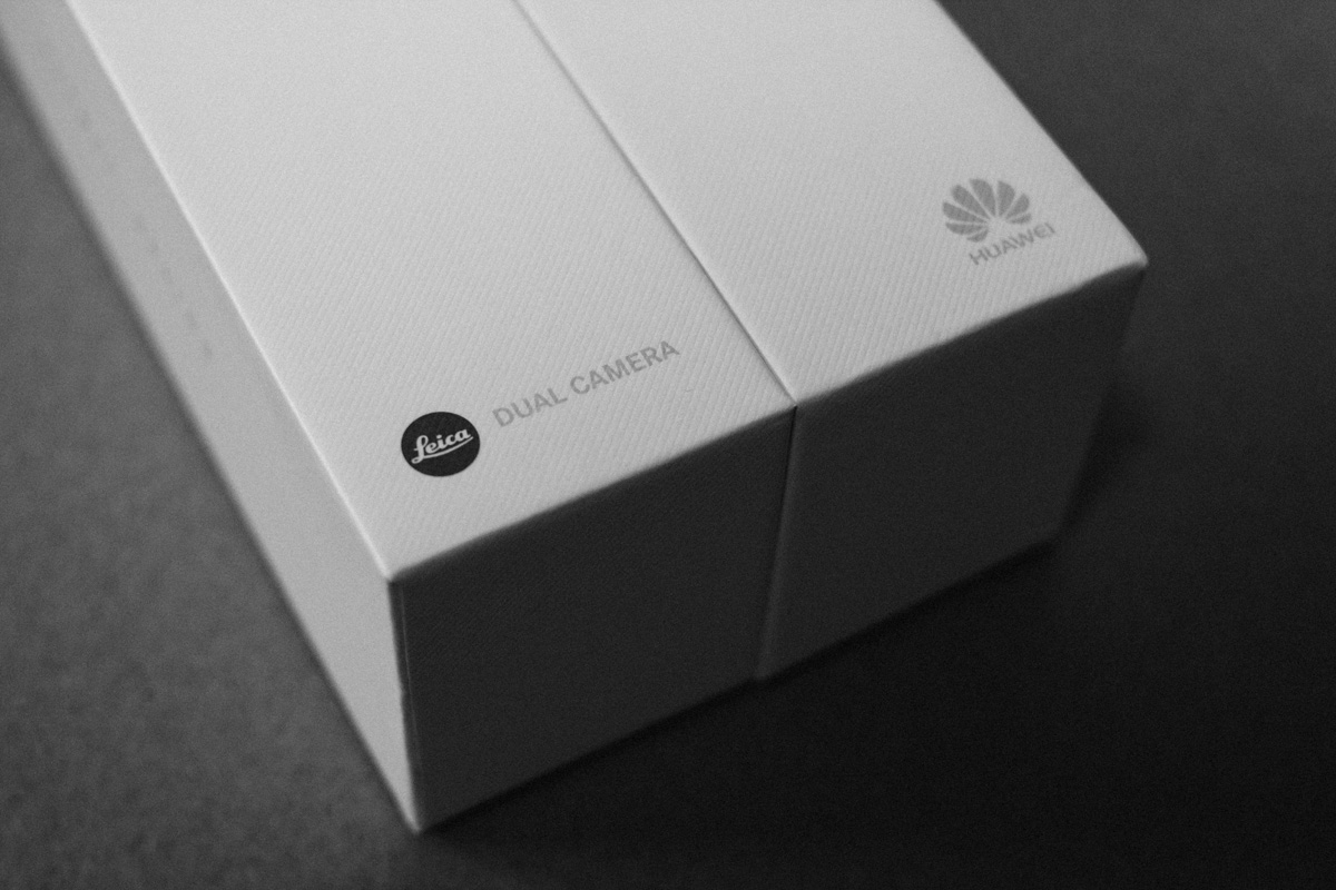 Huawei P10