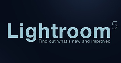 Lightroom 5 ya disponible