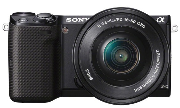 Sony A3000 y NEX-5T, dos conceptos diferentes para las nuevas CSC de Sony