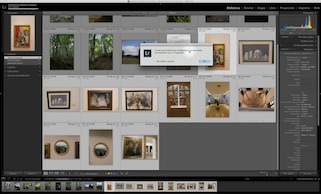 Curso de Adobe Lightroom 5 – Capítulo 51: Las previsualizaciones inteligentes