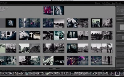 Curso de Adobe Lightroom 5 – Capítulo 54: El módulo libro (I)