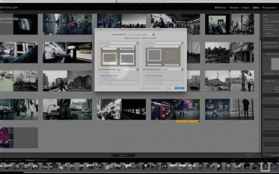 Curso de Adobe Lightroom 5 – Capítulo 55: El módulo libro (II)