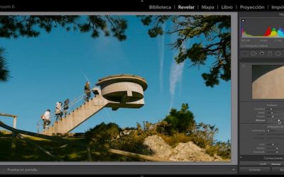 Revelado nº24 – Revelado de fotografía en tonos cálidos