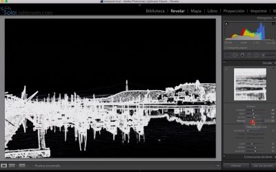 Curso de Lightroom Classic – Capítulo 32: Módulo revelado: La herramienta de enfoque