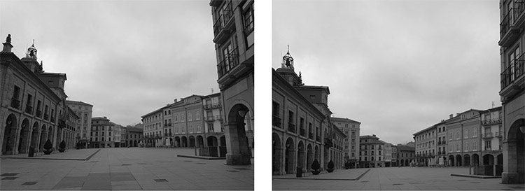 Curso de Lightroom Classic – Capítulo 43: Módulo revelado: Corrección de lente y transformar