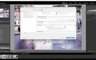 Curso de Lightroom Classic – Capítulo 48: Exportando fotografías (I)