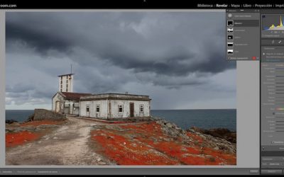 Curso de Lightroom Classic – Capítulo 55: Novedades Lightroom 2022: Máscaras (II)